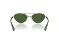 Burberry Sonnenbrille BE 3165 110971