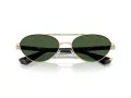 Burberry Sonnenbrille BE 3165 110971