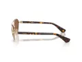 Burberry Sonnenbrille BE 3165 110973