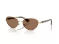 Burberry Sonnenbrille BE 3165 110973