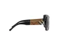 Burberry Sonnenbrille BE 4160 3433T3