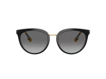 Burberry Willow Sonnenbrille BE 4316 385311