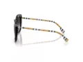 Burberry Caroll Sonnenbrille BE 4323 38538G