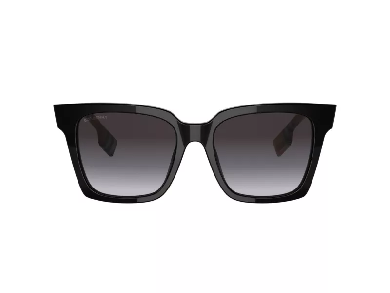 Burberry Maple Sonnenbrille BE 4335 39298G