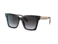 Burberry Maple Sonnenbrille BE 4335 39298G