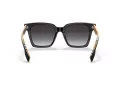 Burberry Maple Sonnenbrille BE 4335 39298G