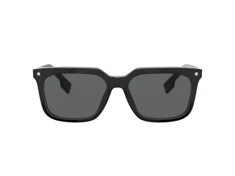 Burberry Carnaby Sonnenbrille BE 4337 379887