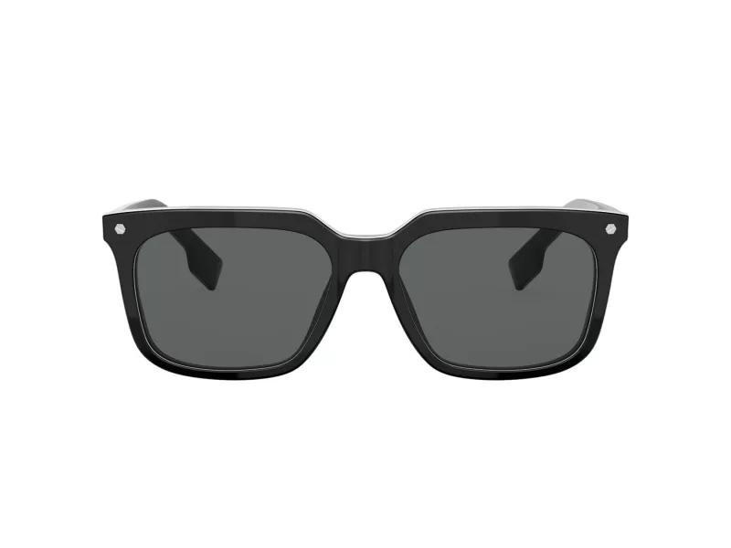 Burberry Carnaby Sonnenbrille BE 4337 379887