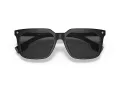 Burberry Carnaby Sonnenbrille BE 4337 379887