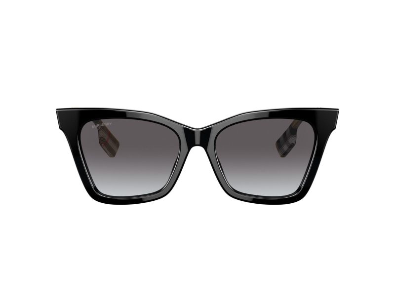 Burberry Elsa Sonnenbrille BE 4346 39428G