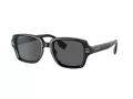 Burberry Eldon Sonnenbrille BE 4349 300187