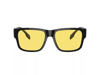 Burberry Knight Sonnenbrille BE 4358 300185
