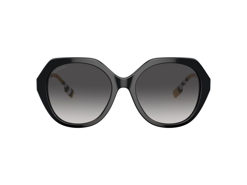 Burberry Vanessa Sonnenbrille BE 4375 38538G