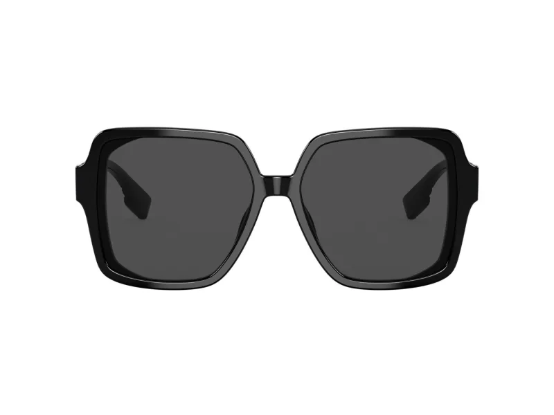 Burberry Sonnenbrille BE 4379D 300187