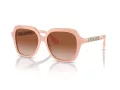Burberry Joni Sonnenbrille BE 4389 406113