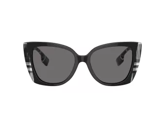 Burberry Meryl Sonnenbrille BE 4393 405181