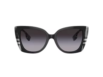 Burberry Meryl Sonnenbrille BE 4393 40518G