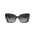 Burberry Meryl Sonnenbrille BE 4393 40518G