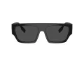 Burberry Micah Sonnenbrille BE 4397U 300187