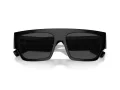 Burberry Micah Sonnenbrille BE 4397U 300187