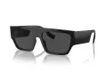 Burberry Micah Sonnenbrille BE 4397U 300187
