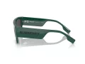 Burberry Micah Sonnenbrille BE 4397U 407187