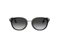 Burberry Kelsey Sonnenbrille BE 4398D 30018G