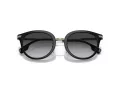 Burberry Kelsey Sonnenbrille BE 4398D 30018G