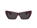 Burberry Sonnenbrille BE 4405 397987