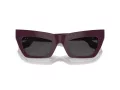 Burberry Sonnenbrille BE 4405 397987