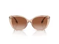 Burberry Sonnenbrille BE 4407 408813