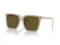 Burberry Sonnenbrille BE 4411D 380773