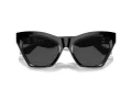 Burberry Sonnenbrille BE 4420U 300187