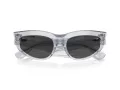 Burberry Sonnenbrille BE 4425U 382587