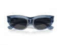 Burberry Sonnenbrille BE 4425U 411787