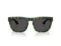Burberry Sonnenbrille BE 4431U 412587