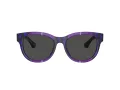 Burberry Sonnenbrille BE 4432U 411387