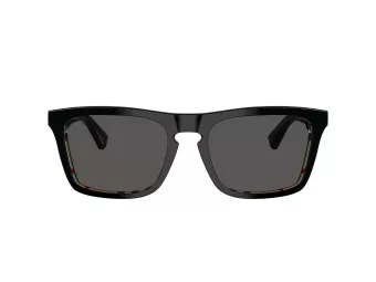 Burberry Sonnenbrille BE 4434 412187