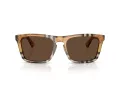 Burberry Sonnenbrille BE 4434 414673