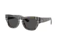 Burberry Sonnenbrille BE 4440U 414787