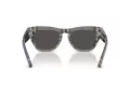 Burberry Sonnenbrille BE 4440U 414787