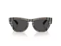 Burberry Sonnenbrille BE 4440U 414787