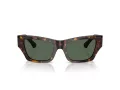 Burberry Sonnenbrille BE 4441U 300271