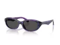 Burberry Sonnenbrille BE 4447D 411387