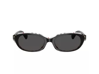 Burberry Sonnenbrille BE 4447D 412187
