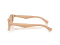 Burberry Sonnenbrille BE 4447D 415073