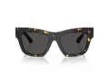 Burberry Sonnenbrille BE 4449 410687