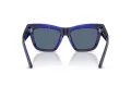 Burberry Sonnenbrille BE 4449 411480
