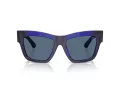 Burberry Sonnenbrille BE 4449 411480