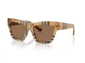 Burberry Sonnenbrille BE 4449 414673